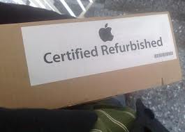 Товары с пометкой «Refurbished»   выгодное приобретение?